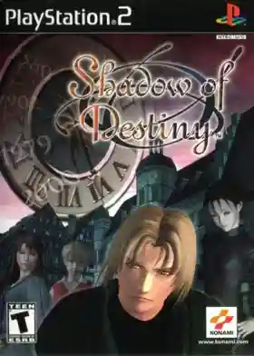 Shadow of Destiny